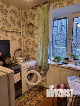 1-к квартира, на длительный срок, 32м2, 2/5 этаж