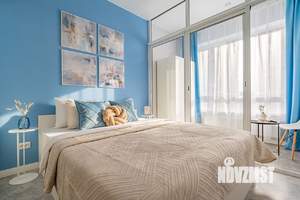 1-к квартира, посуточно, 48м2, 8/15 этаж