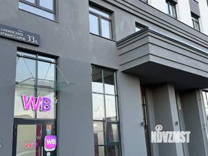 1-к квартира, на длительный срок, 35м2, 6/32 этаж