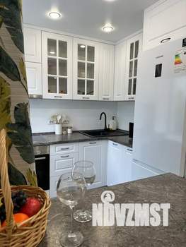 1-к квартира, посуточно, 32м2, 2/5 этаж