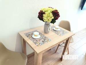 1-к квартира, посуточно, 19м2, 1/1 этаж