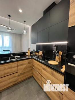 2-к квартира, на длительный срок, 89м2, 6/18 этаж