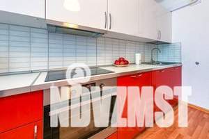 3-к квартира, посуточно, 90м2, 6/15 этаж