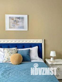 2-к квартира, посуточно, 58м2, 1/1 этаж