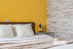 2-к квартира, посуточно, 62м2, 1/1 этаж