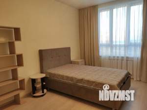 2-к квартира, на длительный срок, 55м2, 35/35 этаж