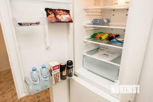 1-к квартира, посуточно, 42м2, 3/10 этаж