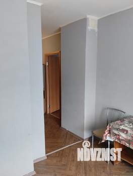 1-к квартира, посуточно, 37м2, 4/9 этаж