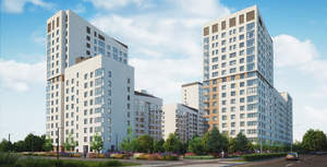 1-к квартира, на длительный срок, 37м2, 5/6 этаж
