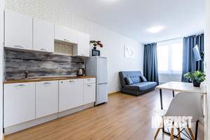 2-к квартира, посуточно, 50м2, 20/26 этаж