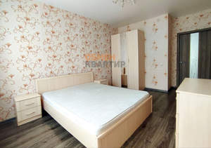 2-к квартира, на длительный срок, 65м2, 5/16 этаж
