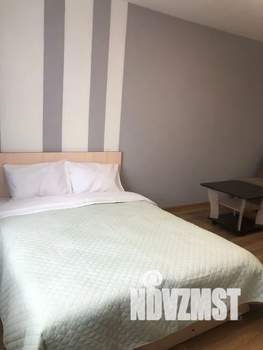 1-к квартира, посуточно, 36м2, 6/26 этаж