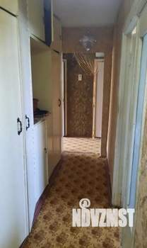 3-к квартира, на длительный срок, 64м2, 4/9 этаж