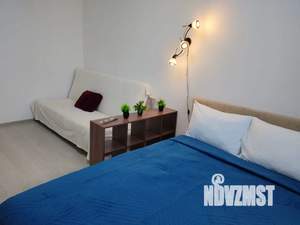 1-к квартира, посуточно, 45м2, 2/25 этаж