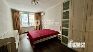 2-к квартира, на длительный срок, 64м2, 3/21 этаж