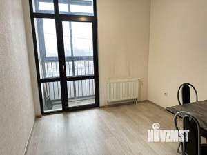1-к квартира, на длительный срок, 30м2, 2/25 этаж