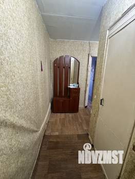 2-к квартира, на длительный срок, 41м2, 9/9 этаж