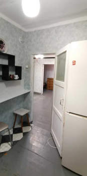 2-к квартира, на длительный срок, 44м2, 3/5 этаж