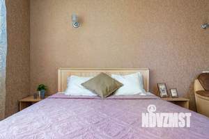 2-к квартира, посуточно, 72м2, 1/1 этаж