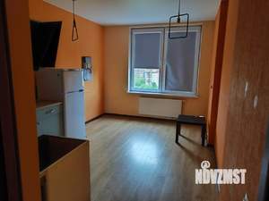 1-к квартира, на длительный срок, 40м2, 14/25 этаж