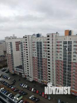 2-к квартира, на длительный срок, 56м2, 17/25 этаж