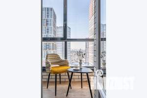 1-к квартира, посуточно, 41м2, 11/27 этаж