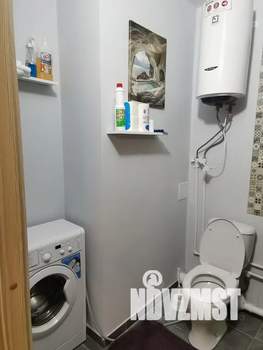 1-к квартира, посуточно, 40м2, 26/26 этаж