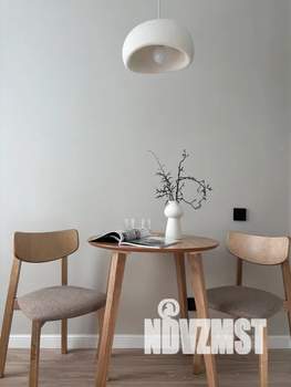 Студия квартира, посуточно, 18м2, 4/27 этаж