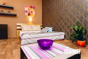 1-к квартира, посуточно, 35м2, 2/5 этаж