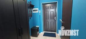 1-к квартира, посуточно, 28м2, 6/25 этаж