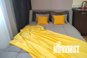 2-к квартира, посуточно, 42м2, 6/25 этаж