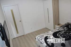 2-к квартира, посуточно, 37м2, 15/28 этаж