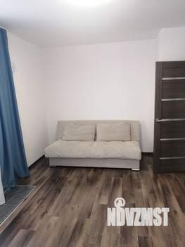 1-к квартира, на длительный срок, 42м2, 7/10 этаж