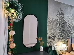 1-к квартира, посуточно, 44м2, 23/25 этаж