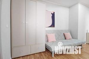 2-к квартира, посуточно, 73м2, 16/16 этаж