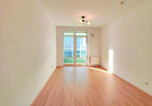 1-к квартира, на длительный срок, 42м2, 4/27 этаж