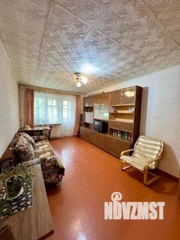1-к квартира, на длительный срок, 32м2, 3/5 этаж