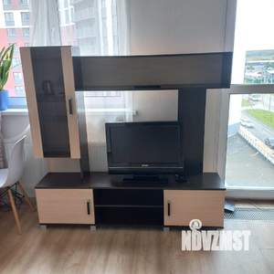 Студия квартира, на длительный срок, 26м2, 6/25 этаж