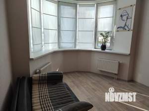 1-к квартира, на длительный срок, 40м2, 5/25 этаж