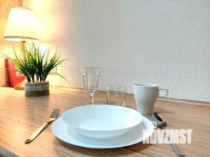 Студия квартира, посуточно, 18м2, 1/5 этаж
