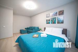 1-к квартира, посуточно, 32м2, 4/5 этаж