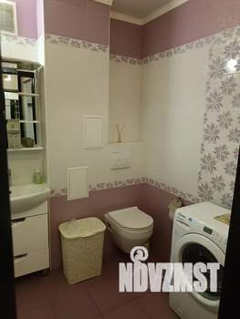 Студия квартира, посуточно, 29м2, 8/10 этаж