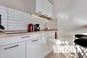 2-к квартира, посуточно, 46м2, 24/25 этаж