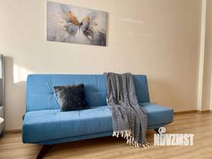 1-к квартира, посуточно, 31м2, 1/1 этаж