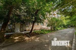 2-к квартира, посуточно, 45м2, 3/5 этаж