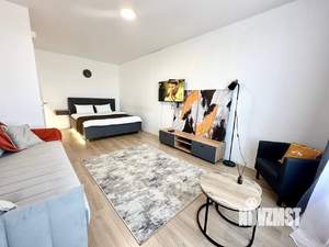 1-к квартира, посуточно, 45м2, 14/26 этаж