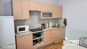 1-к квартира, посуточно, 47м2, 21/25 этаж