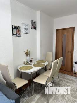 2-к квартира, посуточно, 48м2, 14/27 этаж