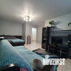 1-к квартира, посуточно, 32м2, 3/5 этаж