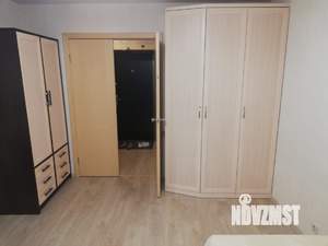 1-к квартира, на длительный срок, 39м2, 8/16 этаж